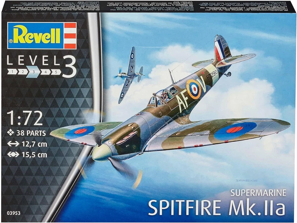 Maquette 03953 - Image 2 of 4