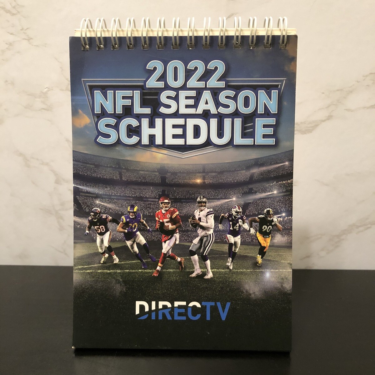 Sports Directv Sunday Stand Alone Nfl Sunday Ticket 2022