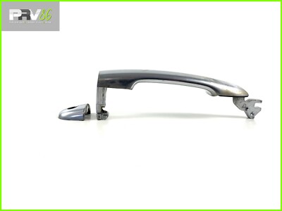 Poignée De Porte Extérieure Avant Gauche (Conducteur) Pour Renault 11 / R11 - Pièce D'Occasion N°59