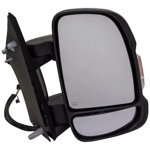 New Right Power Mirror Fits 2014-2023 Ram ProMaster 1500 5VF00JXWAE CH1321432