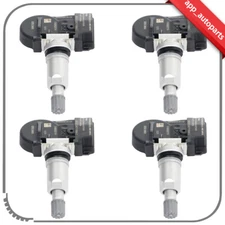 4PCS 52933-2M000 TIRE PRESSURE SENSOR TPMS FOR HYUNDAI FOR KIA