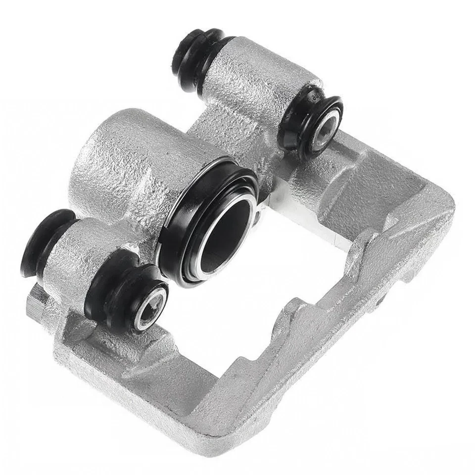 Pinza de freno de disco trasera izquierda derecha para Toyota Corolla Matrix Celica Pontiac Vibe Foto 4 de 4