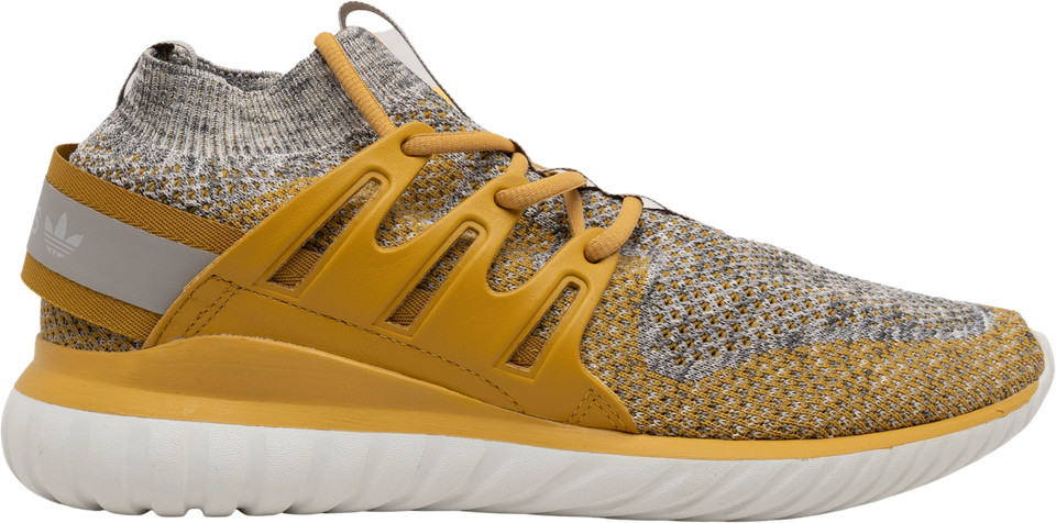 adidas Tubular Nova PK Yellow White for Sale | Authenticity 
