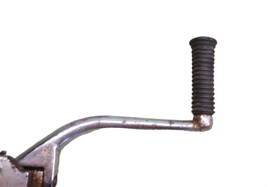 Harley-Davidson 1978 FXE 1200 Shovelhead Super Glide *2866 Kickstarter Foto 4 de 4