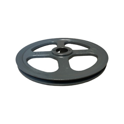 AK114H 1 Groove Sheave/Pulley for 3L,4L, or A V-Belts 11.25'' OD