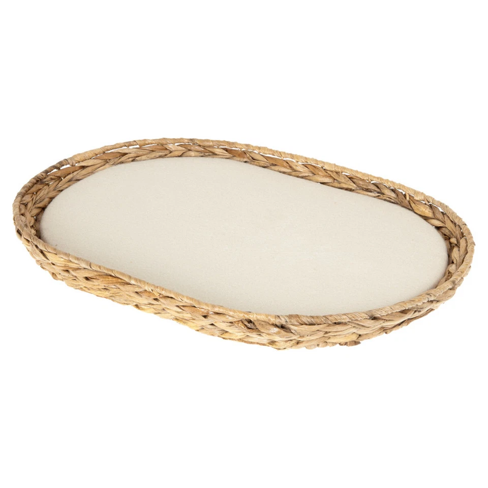 Karlie Sitzfläche für Kratzbaum Banana Leaf III 54x37cm beige Haustierbedarf - Bild 1 von 1