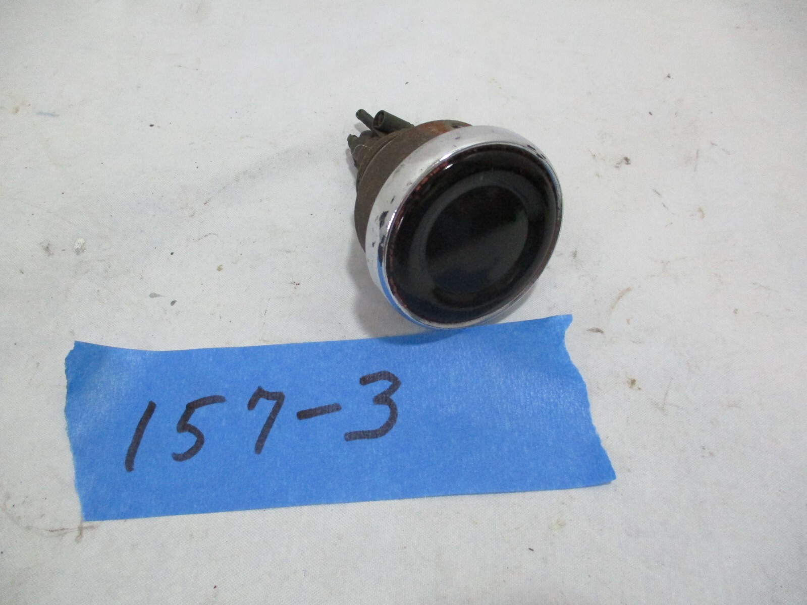 Tail light housing Rolls-Royce Silver Dawn, Bentley Mark VI and R-Type