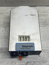 DIAGRAPH 8702707 — 2” 18DOT.PIG PRINTHEAD Pre Owned