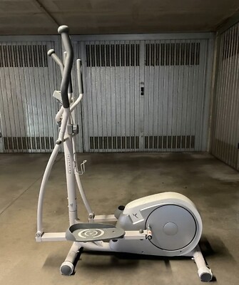 Velo Ellipique VÃ©lo Elliptique Domyos Ve 300 Prix Elliptical