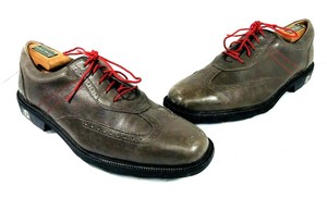 footjoy icon wingtip