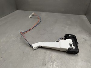 AEG Waschmaschine L5460DFL Knopf Schalter Türschloss Schloss 132620801 #50039