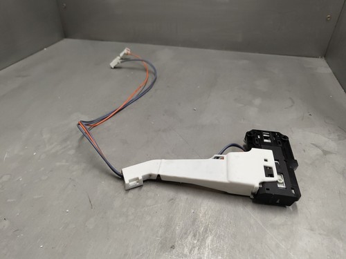 AEG Waschmaschine L5460DFL Knopf Schalter Türschloss Schloss 132620801 #50039