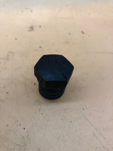 OPEL VECTRA C 2.2 16V (F68) Motorhauben Anschlagpuffer ETG14