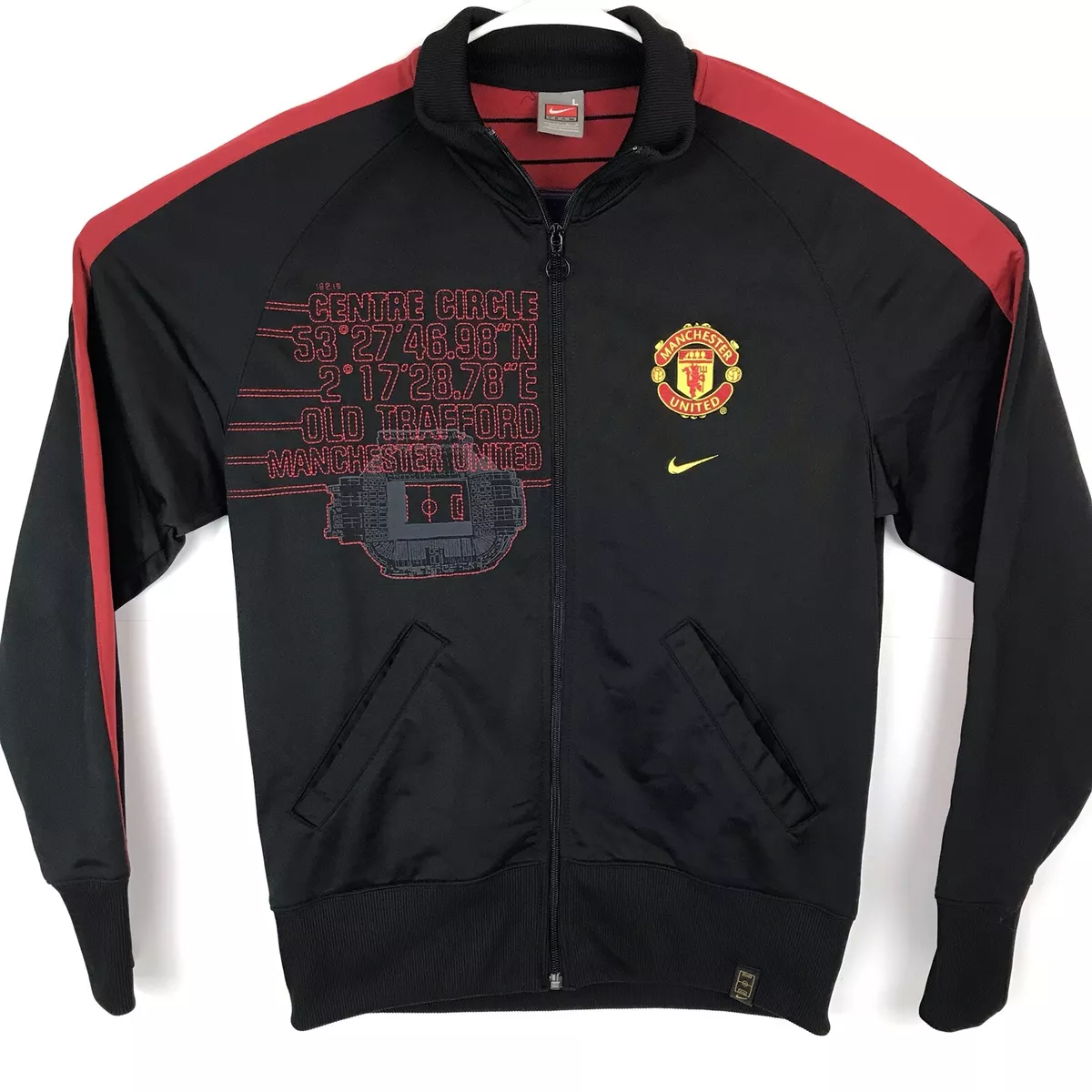 Nike trafford cheap centre