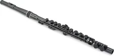 Nuvo Flute, Black (N230SFBK)