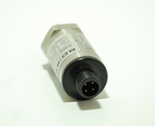 Датчик давления bd sensors
