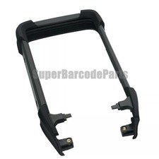 Black Silicone Middle Rubber Cover shell for Zebra Symbol MC9300 MC930B-G Series