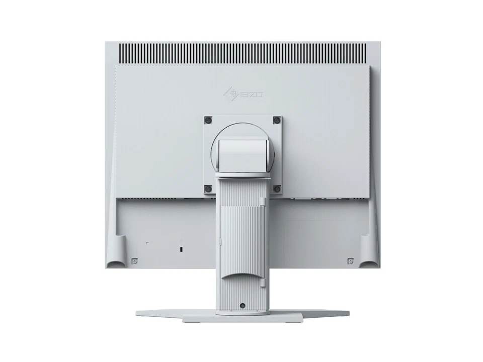 EIZO 48cm(19") S1934H-GY grau - Bild 4 von 4