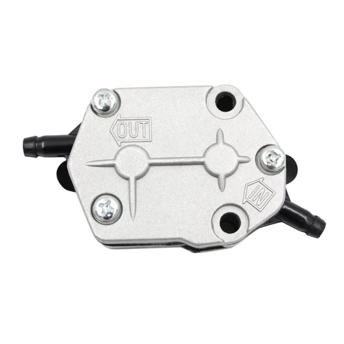 Fuel Pump 15100-94311 For Suzuki Motor DT20 DT25 DT30 DT35 DT40 DT50 DT55 DT60 - Foto 4 di 11