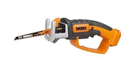 Image of Worx WG894E.9 eBay