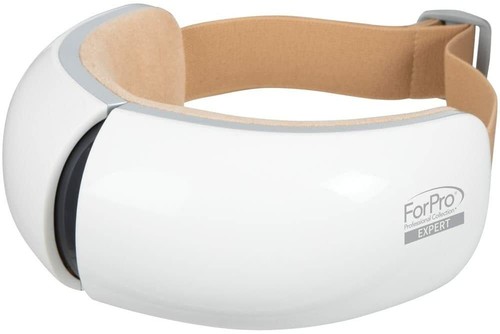 Eye 3D Massage Face Vibrate Heat Headache Dry Music Sleep Mask Voice Pain Timer - Picture 7 of 12