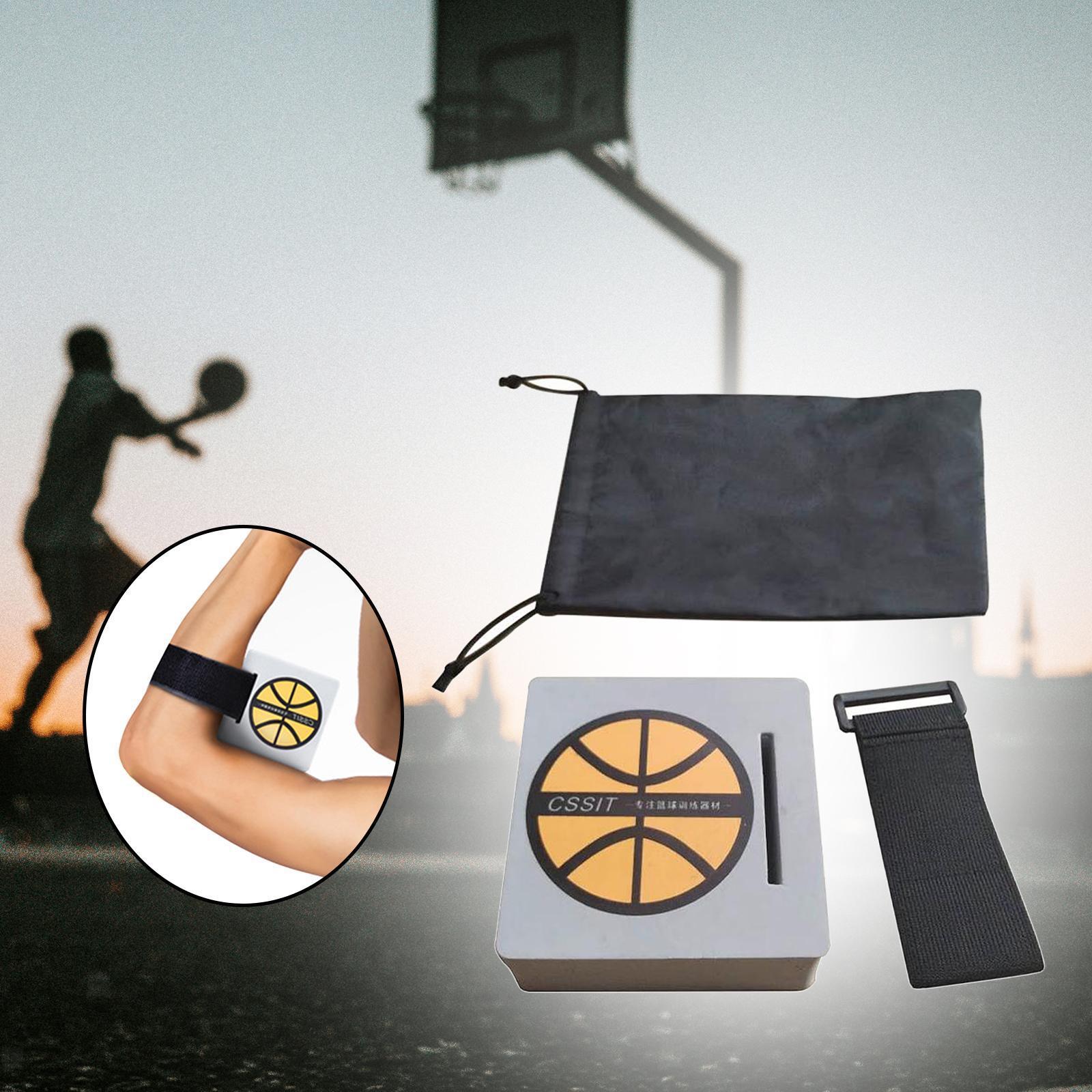 Basketball Dribble Trainer Portable Lightweight Hand Posture Correcting