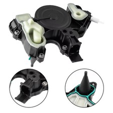 06K103495 PCV Valve Oil Separator Engine Crankcase Vent Valve for Audi A3 A4