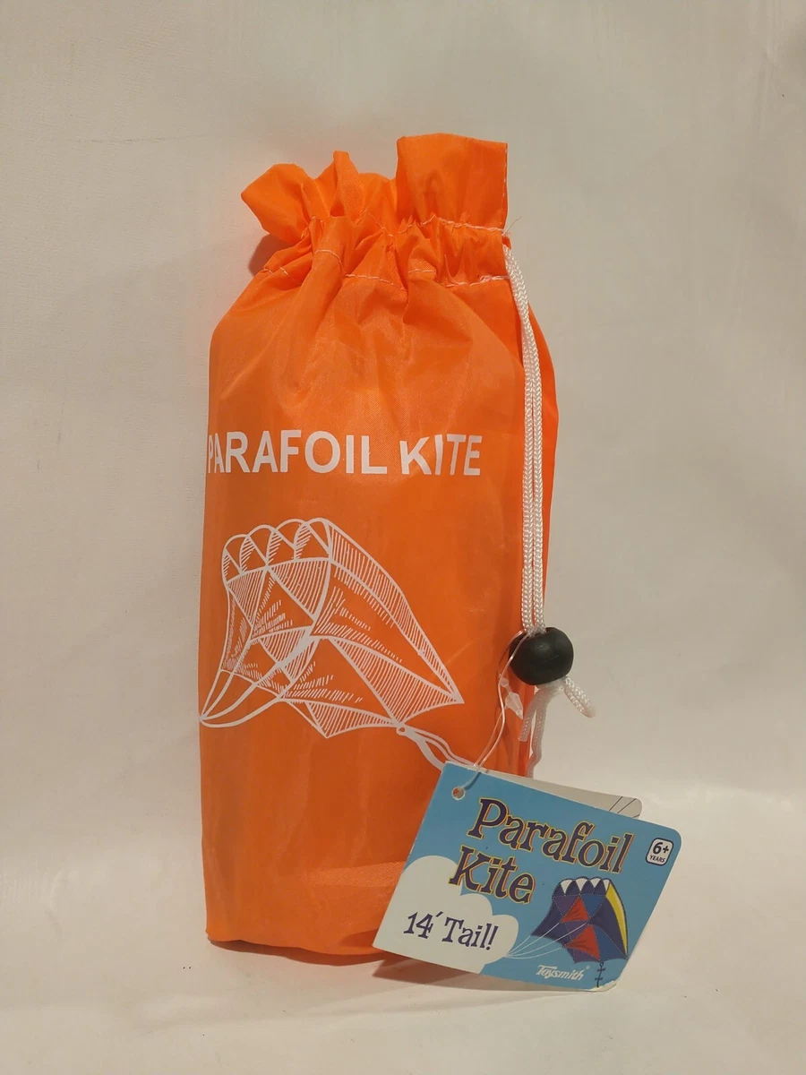 Parafoil Kite Grandrabbit's Toys In Boulder, Colorado