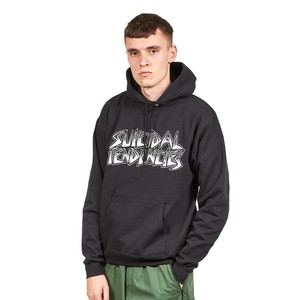 hoodie suicidal tendencies