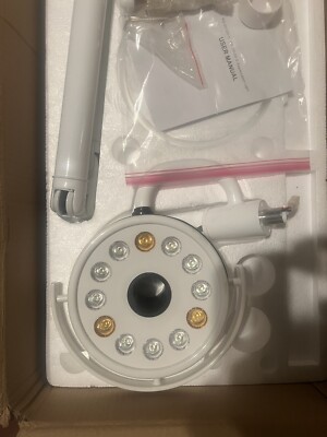 Carejoy KD-2012D-1 LED Surgical Medical Exam Light