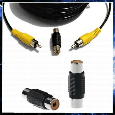Adattatore Presa Scart Cavo Prolunga SCART 1.5 M - Maschio/Femmina - Foto 9