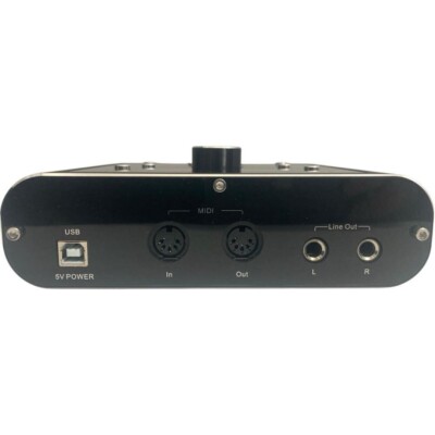 MIDITECH PB-PRO PIANOBOX | eBay