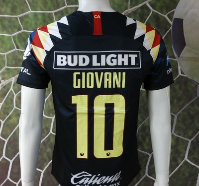 jersey club america 2020 local