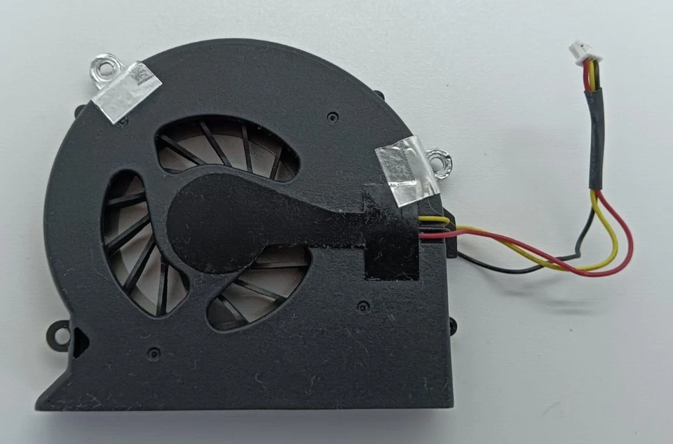Laptop CPU Fan ADDA AB7805HX-EB3 - Image 3 of 4