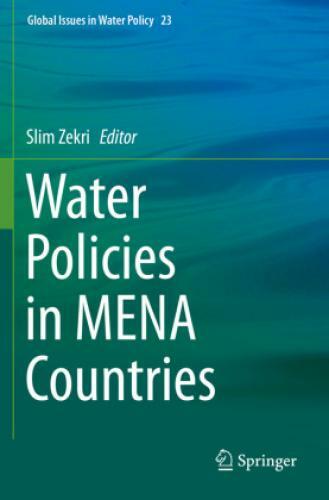 Thumbnail - Water Policies In Mena Countries 6279