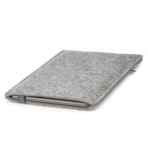 eReader Tasche - massgeschneidert - Filz Huelle Etui | FINN Custom made DE - Bild 85 von 129