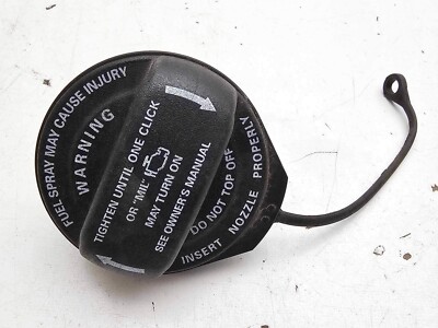 2008-2016 AUDI A4 S4 A5 S5 B8 B8.5 FUEL CAP GAS CAP OEM 8E0201556