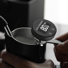 -20-300°C Food Thermometer Milk Tea Thermometer Stainless Steel Sensor Portable