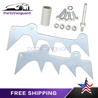 Dual Felling Dog Catcher Set Fit Stihl MS311 MS391 MS361 MS271 MS291 MS261 US