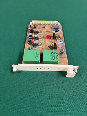 STEIN SOHN E114.2 B / STEIN SOHN CARD E114.2 / STEIN PCB E114.2 (1.2) / USED PCB
