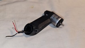 Original DJI Mavic Air Gen 1 Drohne hinten links NSR Beinarm mit Motor