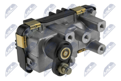 ECD-BM-027 NTY Charger, Supercharging