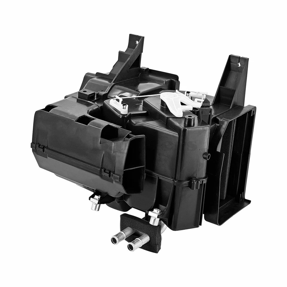 Heater Unit Box + Core for ISUZU NPR NQR 1998-2004 8971747336 - Изображение 3 из 4