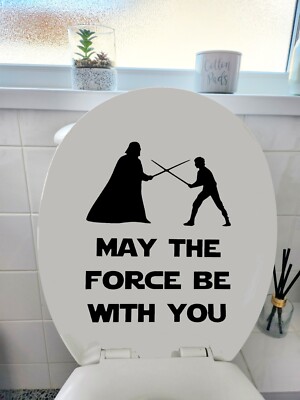 Plantlla De Star Wars May The Force Be Wth You | PosterMyWall | Star