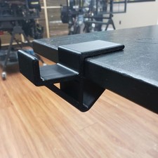 Monkey Wrench Chimp Clip