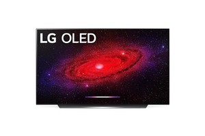 LG Cx 55 | eBay