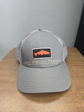 Simms Salmon Patch Hat