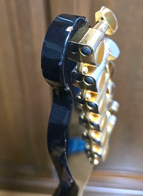 Fender Telecaster TLG80-550 Mod FujiGen Vintage Rare Guitar 1994