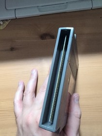 Trog - Nintendo Entertainment System (NES)