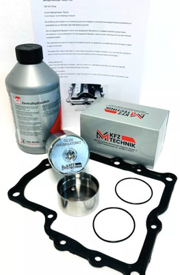 DSG 7 Gang Reparatursatz 0AM DQ200 für VW Audi Seat Skoda P17BF P189C + 1-L ÖL
